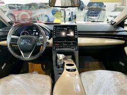 تۆیۆتا ئەڤەلۆن